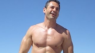 Barfiks nasıl çekilir adım adım öğrenin: 2. Bölüm