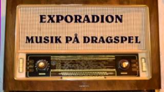 Exporadion Musik på Dragspel april 2014