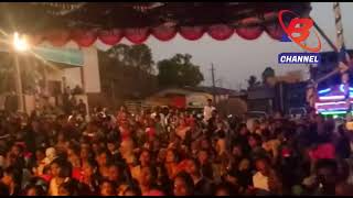 KAKTI SCHOOL ANNUAL DAY