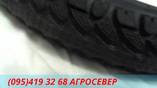 Покрышка с камерой 16x2,50 NAIDUN N-858
