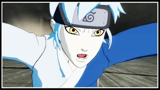 "SON OF OROCHIMARU!" MITSUKI Online Ranked Matches | Naruto Ultimate Ninja Storm 4 Road To Boruto