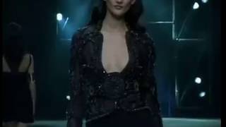 Alexander McQueen spring summer 2006