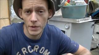АНОНС. Котёл СИБИРЬ + КАРАКАН. Четыре "БАЯНА". )))