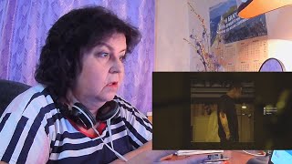Реакция на "Miyagi" и "Грязь" О_о