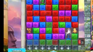 Pet Rescue level 1990, pet rescue, nivel 1990 pet rescue solucionado, solved, sin booster