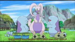Pokemon AMV: Ash's Goodra || Goodbye