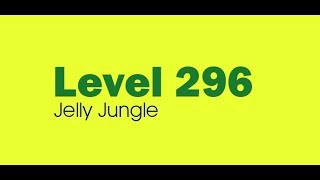 Candy Crush Saga level 296 Help,Tips,Tricks and Cheats
