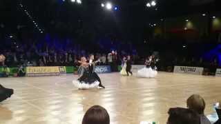 Дмитрий Жарков - Ольга Куликова - tango