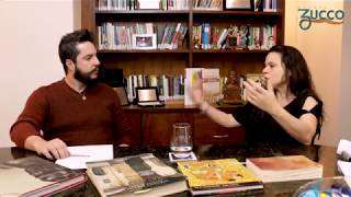 RAFAEL ZUCCO ENTREVISTA JANAÍNA PASCHOAL, DEPUTADA ESTADUAL ELEITA COM VOTAÇÃO RECORDE!!
