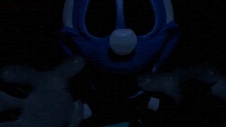Five Nights at Treasure Island Found