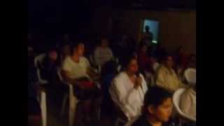 18 DE NOVIEMBRE EN SANTA ROSA SAN FERNANDO  NUEVA SEGOVIA OCOTAL.