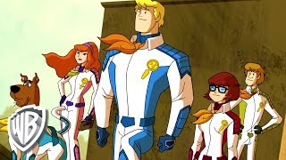 Scooby-Doo! em Português | Uniformes da Equipa | WB Kids