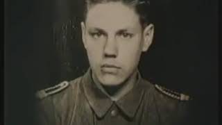 Уникальные архивные кадры великой отечественной войны