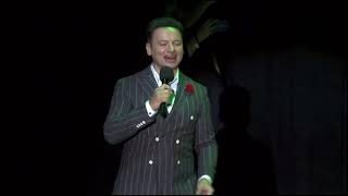 Александр Олешко и Творческий центр Ангелины Шкарупиной  "BROSCO" - "Иоанне"
