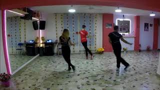 \\\\KATCHI Ofenbach//// Balli di gruppo 2017 2018 - We Love Dance - Divertente!!!!