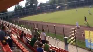 Stal Brzeg  - Chemik Kędzierzyn (głównie doping Stali)