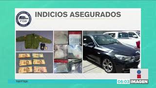 Cateos en Puebla || Noticias con Juan Carlos Valerio