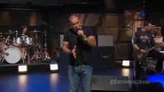 Creed: With Arms Wide Open Live on AOL Sessions