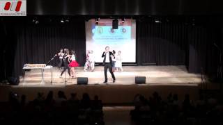 Волшебные мосты Европы 2013. Дмитрий Дунаев. Гала-концерт. Вена. Австрия. Top