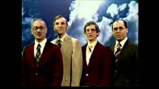 QTO.MÚSICA CELESTE Friends QTO.ARAUTOS DO REI-1962-A NOITE JÁ FINDA