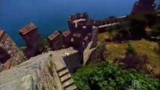 The Fall of Constantinople 1/3