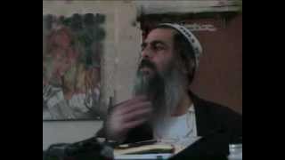 הרב שלום סבג - אין יאוש בעולם כלל