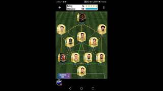 FUT DRAFT BY PACYBITS: Santi Cazorla FUT SWAP SBC