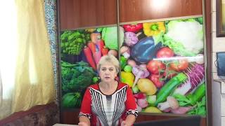 СКОЛЬКО ТОМАТОВ РАЗМЕСТИТЬ В ТЕПЛИЦЕ? Ольга Чернова.