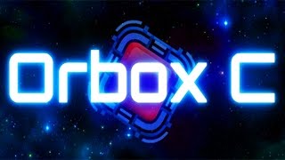 ОТЛИЧНАЯ ГОЛОВОЛОМКА ► ИНТУИЦИЯ ВКЛ  ► Orbox C ► НОВЫЕ ИГРЫ 2017 НА ПК