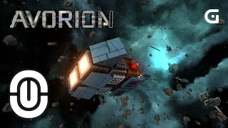 Avorion Guide - How to Start
