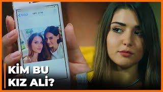 Selin, Ali'ye Hesap Sordu! - Güneşin Kızları