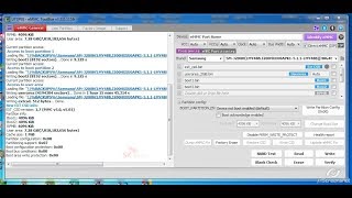 SAMSUNG J200H EMMC Dead Boot Repair BY UFI Box