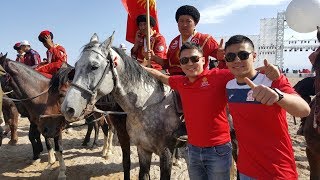 КОК БОРУ КЫРГЫЗСТАН ЧЕМПИОН | KGZ 15:3 KAZ | ИГРЫ КОЧЕВНИКОВ 2016 / МАНАС НИЯЗОВ