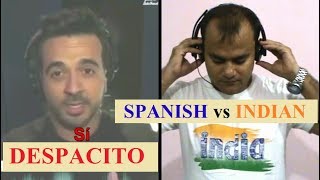 Despacito By Indian | Luis Fonsi Song ft. Daddy Yankee | Safdar Vlogs