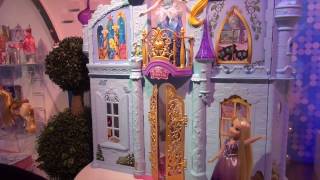 Disney Princess Royal Dreams Castle