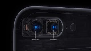Como hacer Fotografías 3D en iPhone 7 PLUS - ¿Y en Android?