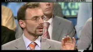 NovaresiAttivi - L'Infedele Parte 1, Milano, 23 Aprile 2008