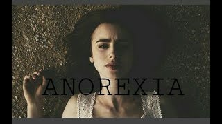 sad multifandom || я не голодна