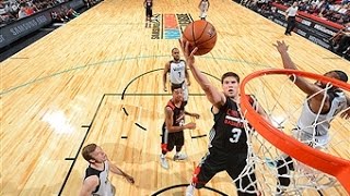 Doug McDermott Puts Up 19 Points for the Bulls!