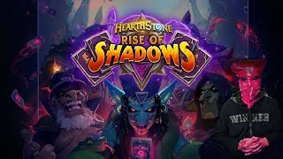 [Hearthstone] - NEW CARD REVIEW: FEL LORD BETRUG