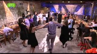 Ικαριωτικο γλέντι-Τσαμούρικος