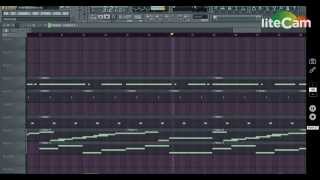 Drake - How About Now Instrumental Remake fl studio!! (w/free flp!!!!)