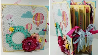 Baby Girl Mini Album