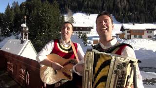 Alpenfever   Boarisch tanzen damma heit