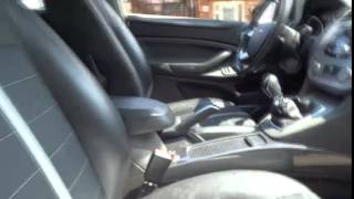 Ford Kuga показываю свой автомобиль