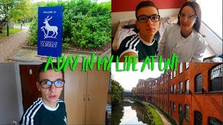 УНИВЕРСИТЕТ !? | Иван