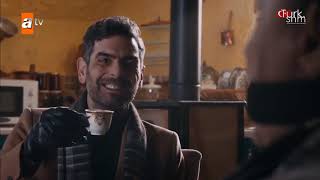 Ты расскажи Карадениз 37 серия русские субтитры Турецкий сериал 2019