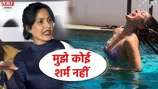 Bikini में Pic डालने के बाद ये  बोली Kamya - ‘मुझे कोई शर्म नहीं’