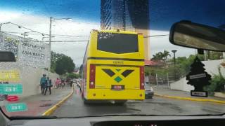 Jamaica Vlog 7 - Typical Daily Commute