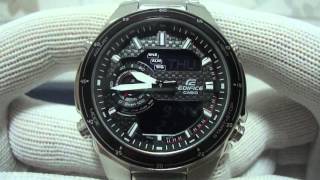 Casio Edifice EFA131D-1A1V
